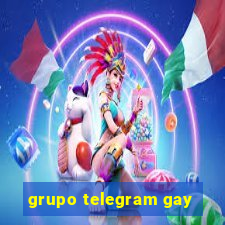 grupo telegram gay